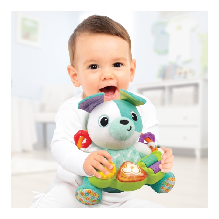 Winfun Play-With-Me Puppy — view 3
